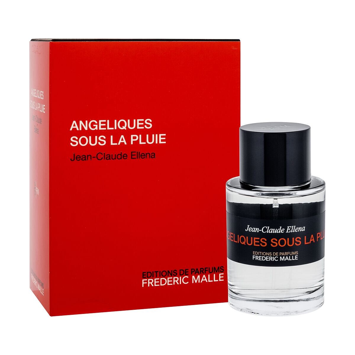Frederic Malle Angeliques Sous La Pluie 100 ml toaletní voda unisex