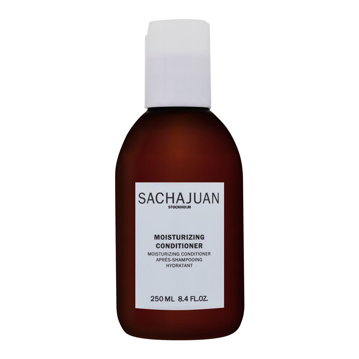 Sachajuan Moisturizing Conditioner hydratační kondicionér 250 ml unisex