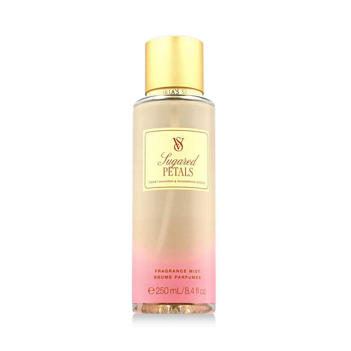 Victoria's Secret Sugared Petals 250 ml dámský tělový sprej pro ženy