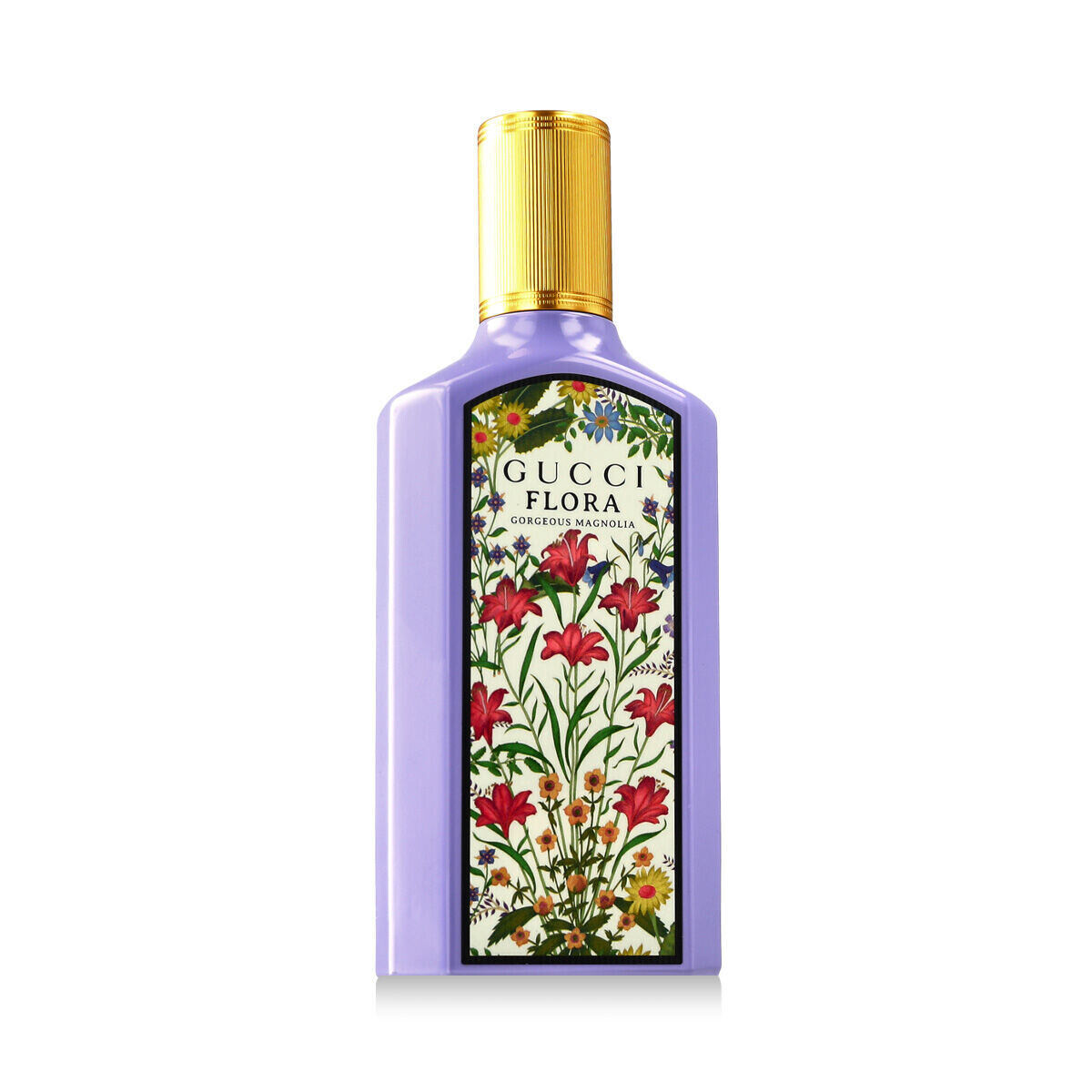 Gucci Flora Gorgeous Magnolia 150 ml parfémovaná voda pro ženy
