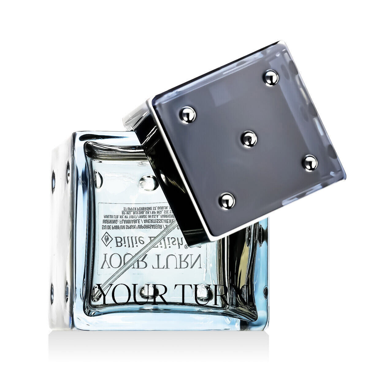 Billie Eilish Your Turn 100 ml parfémovaná voda unisex