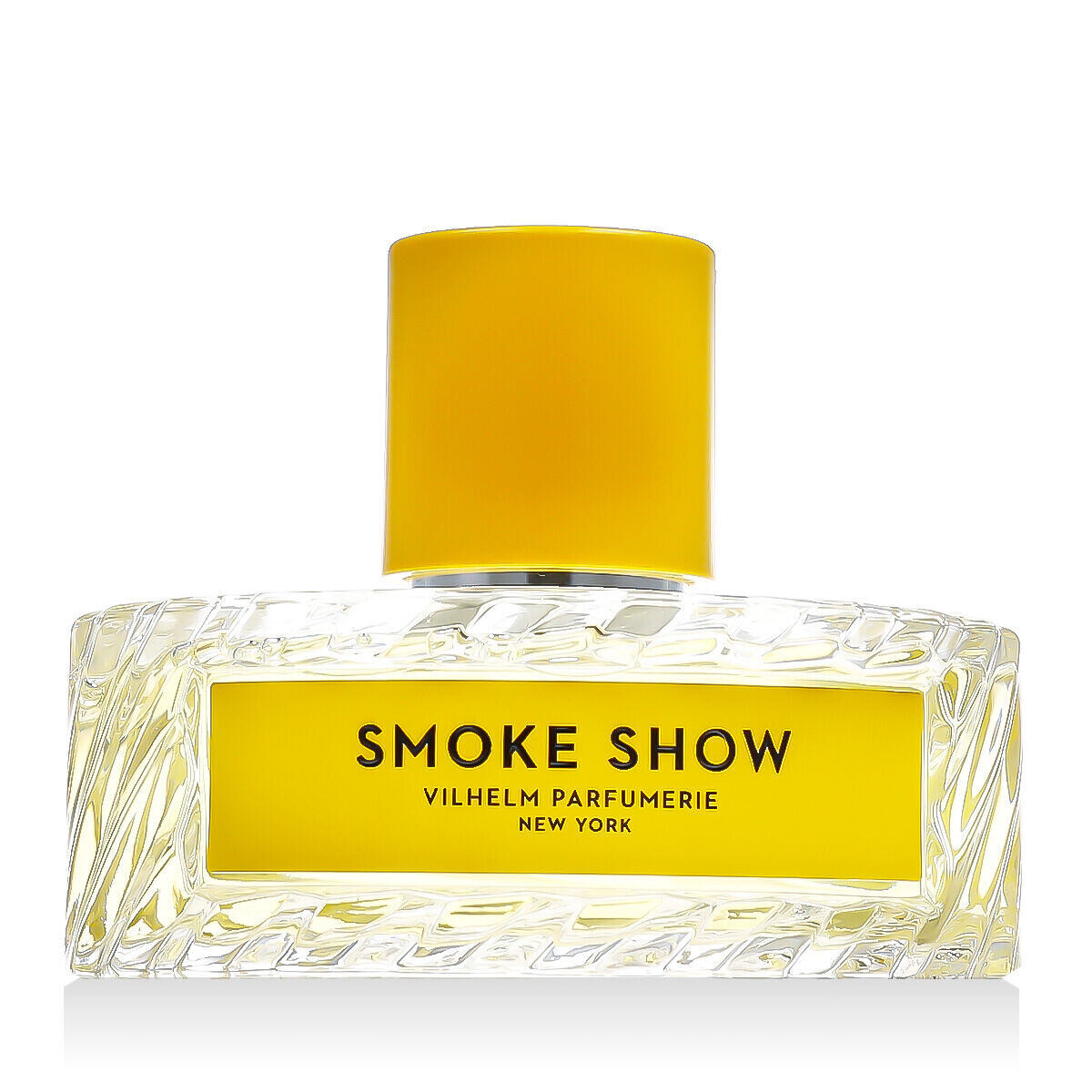 Vilhelm Parfumerie Smoke Show 100 ml parfémovaná voda unisex