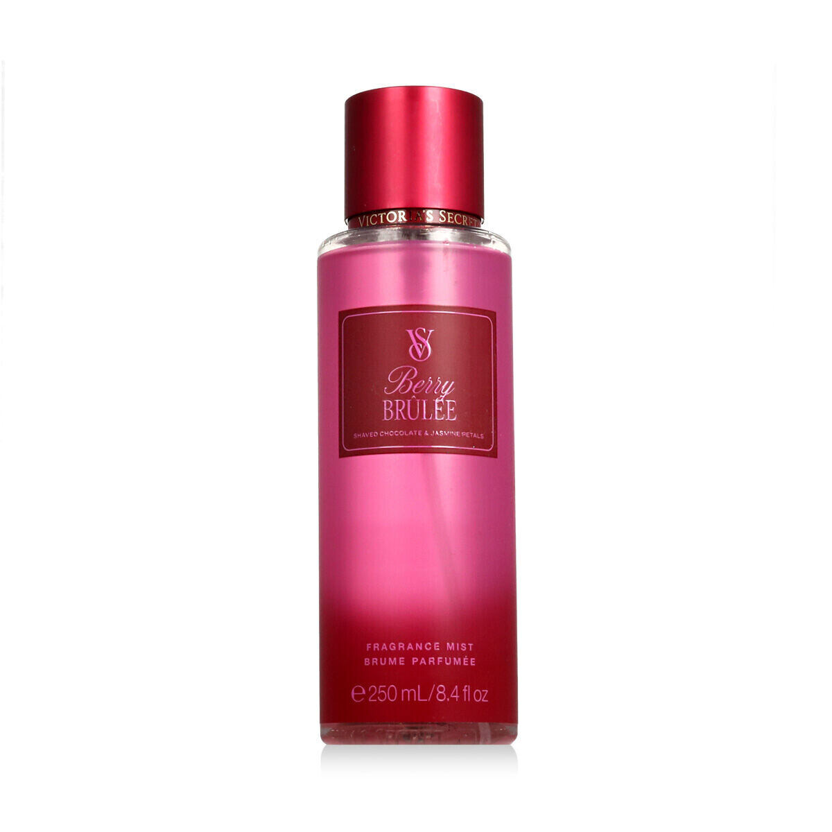 Victoria's Secret Berry Brûlée 250 ml tělový sprej pro ženy