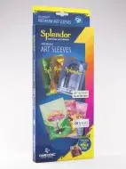 Gamegenic Splendor Art Sleeves