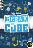 Iello Break the Cube