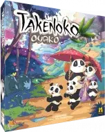 Matagot Takenoko Oyako (EN)