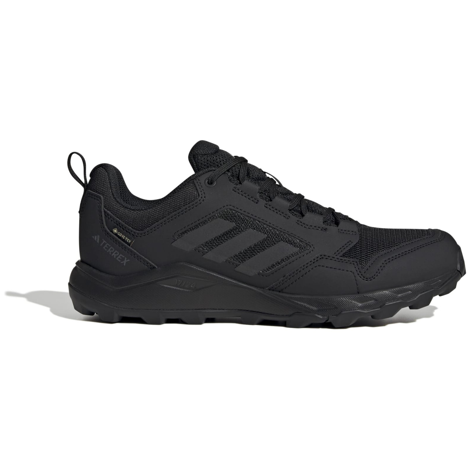 Pánské běžecké boty Adidas Terrex Tracerocker 2 Gtx Velikost bot (EU): 42 2/3 / Barva: černá