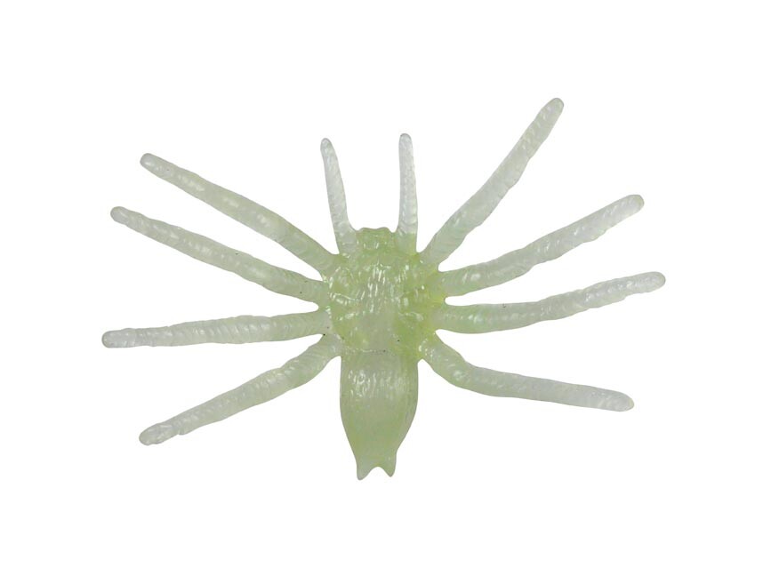 MFP 1042559 Pavouk svítící 8cm 6ks