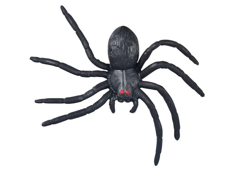 MFP 1042571 Pavouk plast 7cm 12ks