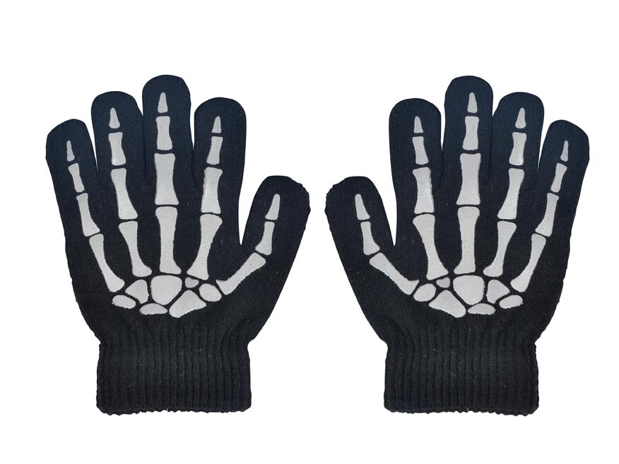 MFP 1042554 Rukavice svítící 15cm