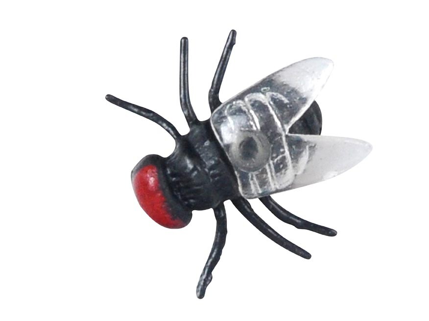 MFP 1042558 Moucha 1cm 24pcs