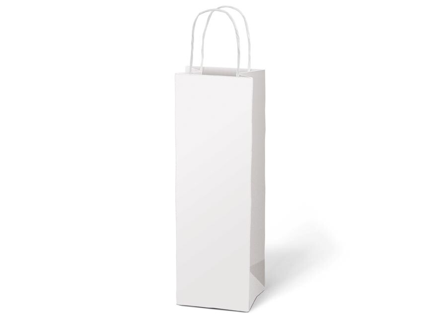 MFP 5252900 Taška dárková T12 kraft 120x360x90 bílá