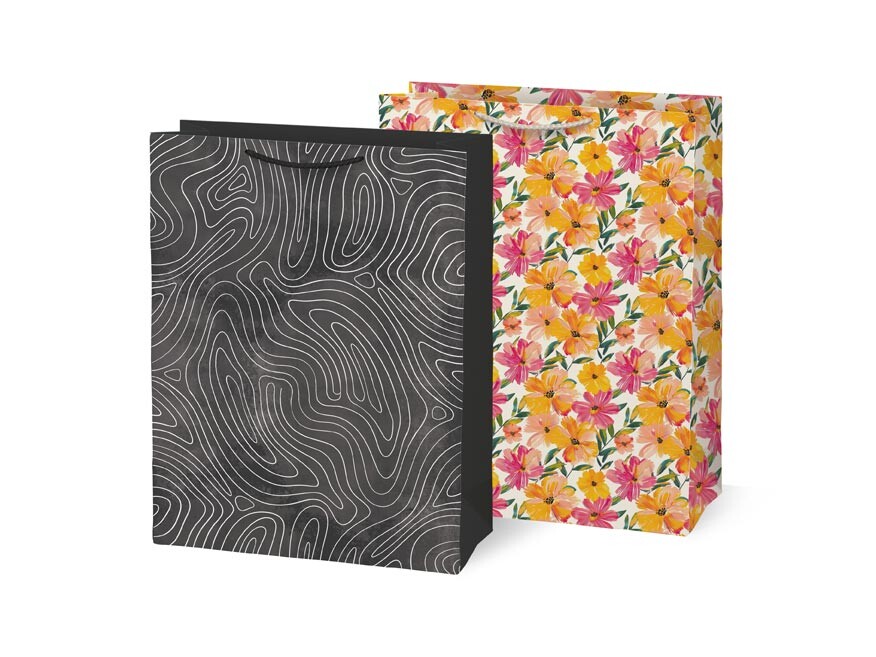 MFP 5252894 Taška dárková T14 mix č. 7 405x555x205