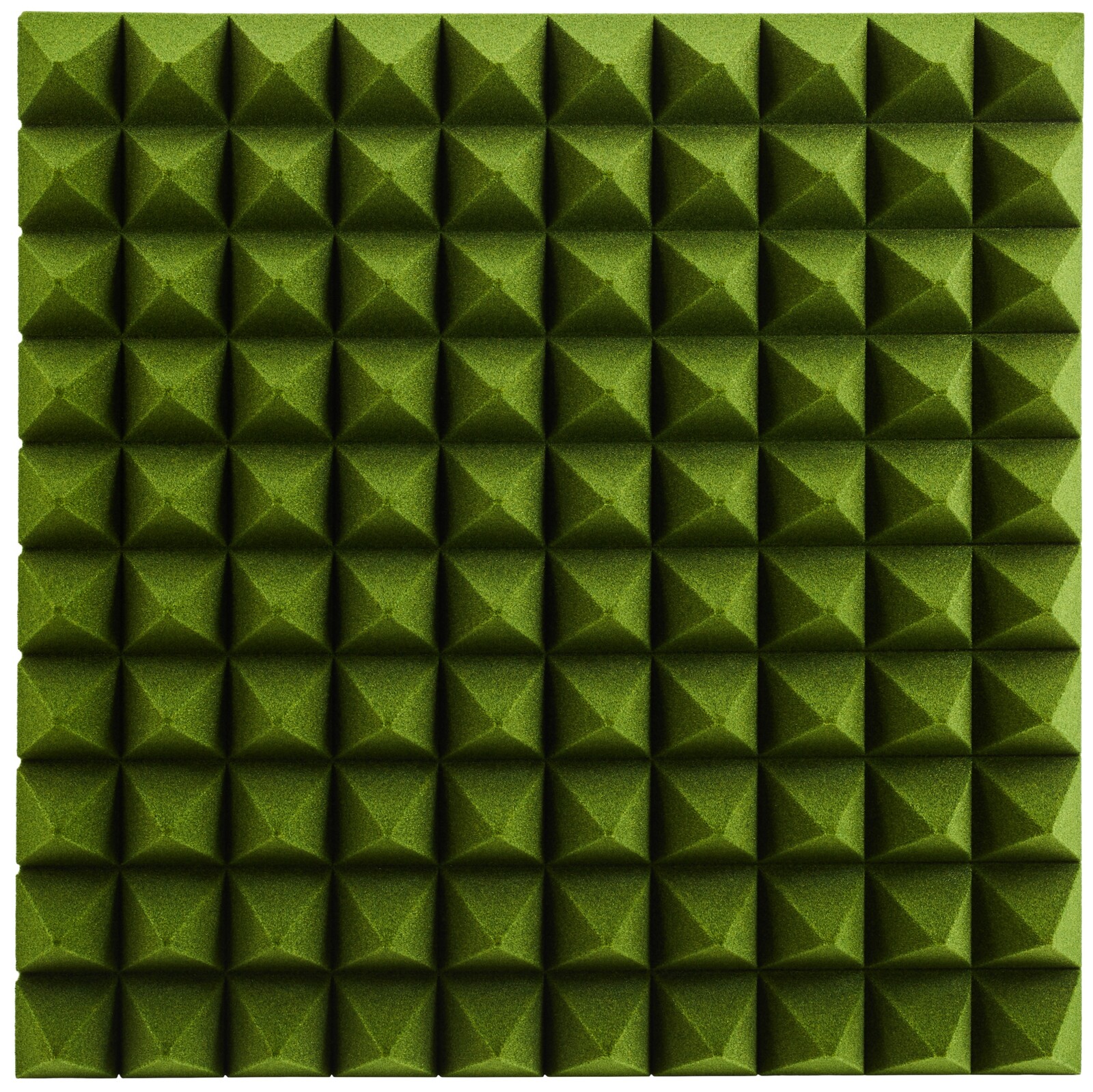 Pyramid Pyramid 50mm Green