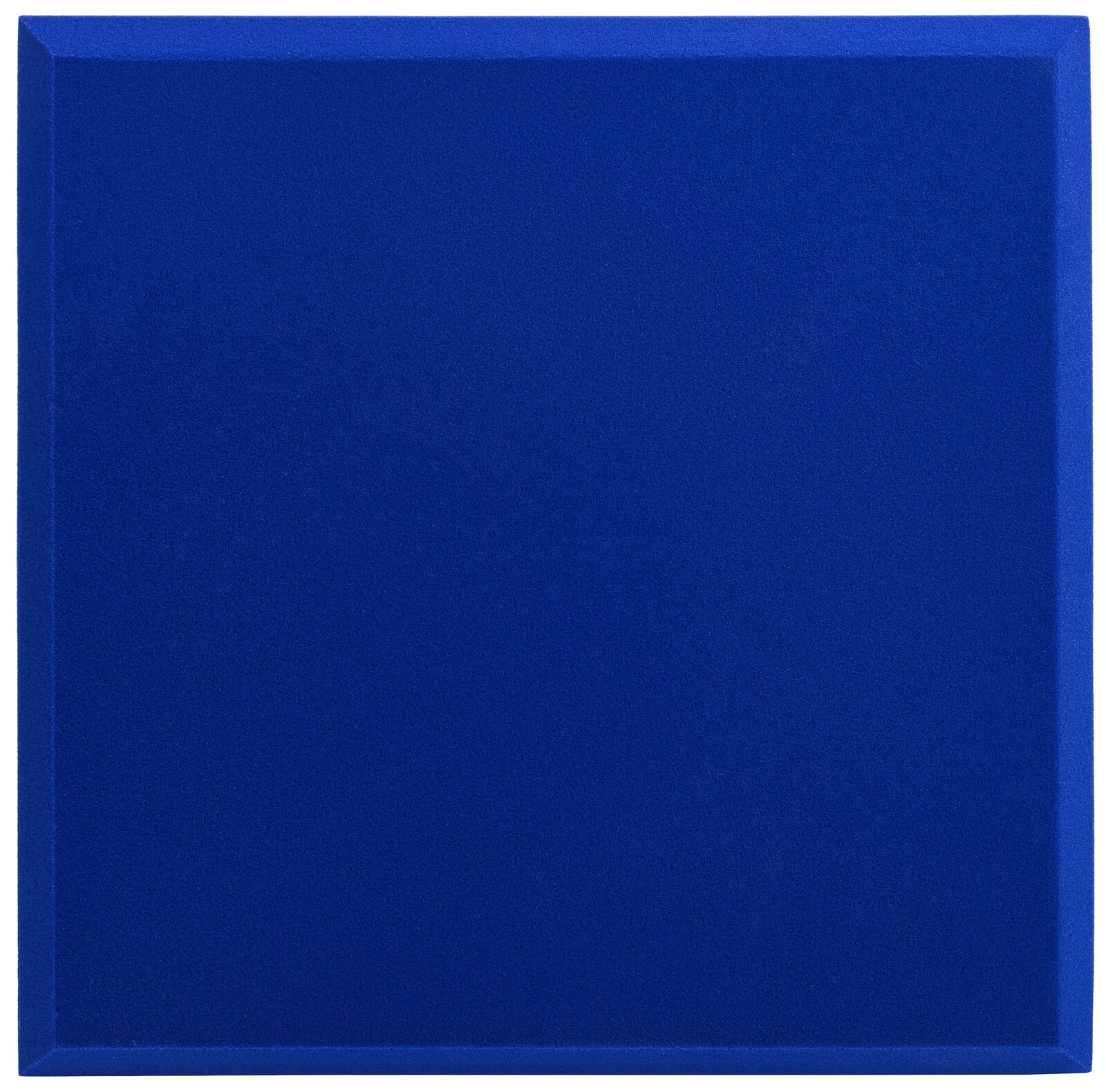 Pyramid Tile Dark Blue