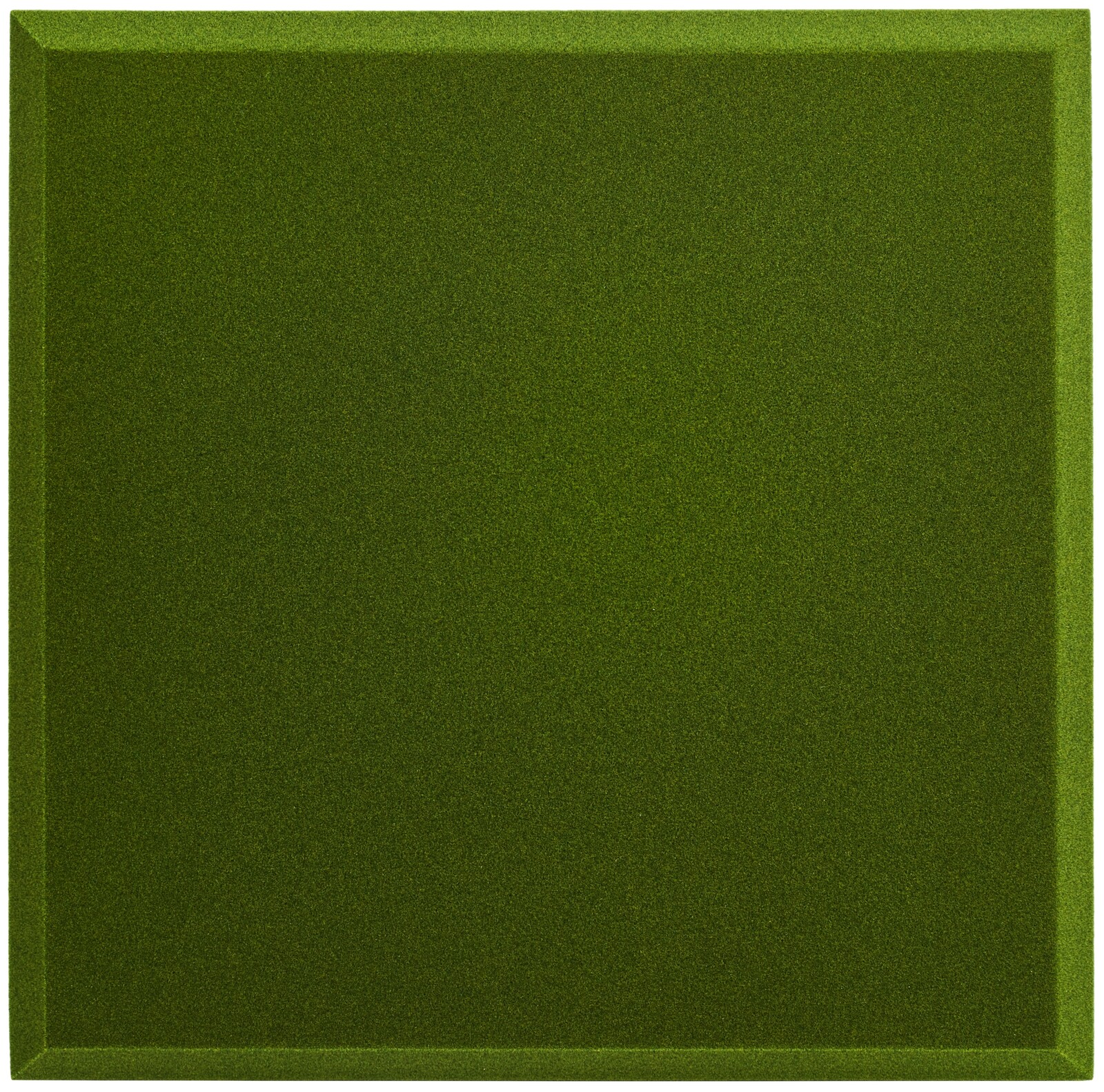 Pyramid Tile Green