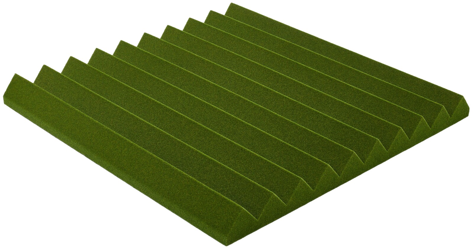 Pyramid Profil V Green