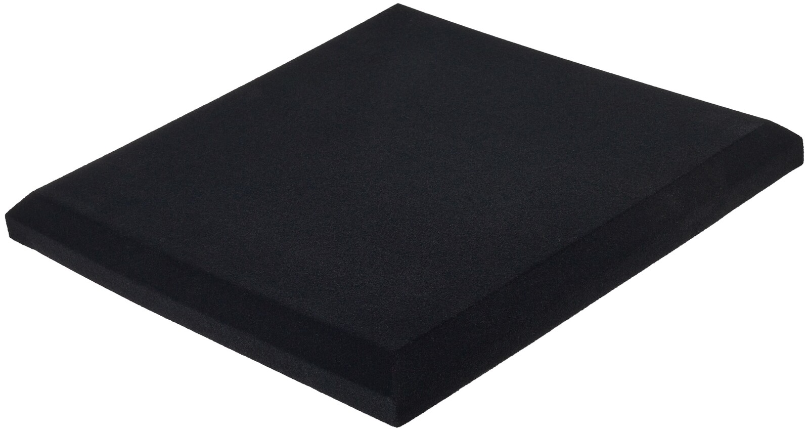 Pyramid Tile Black