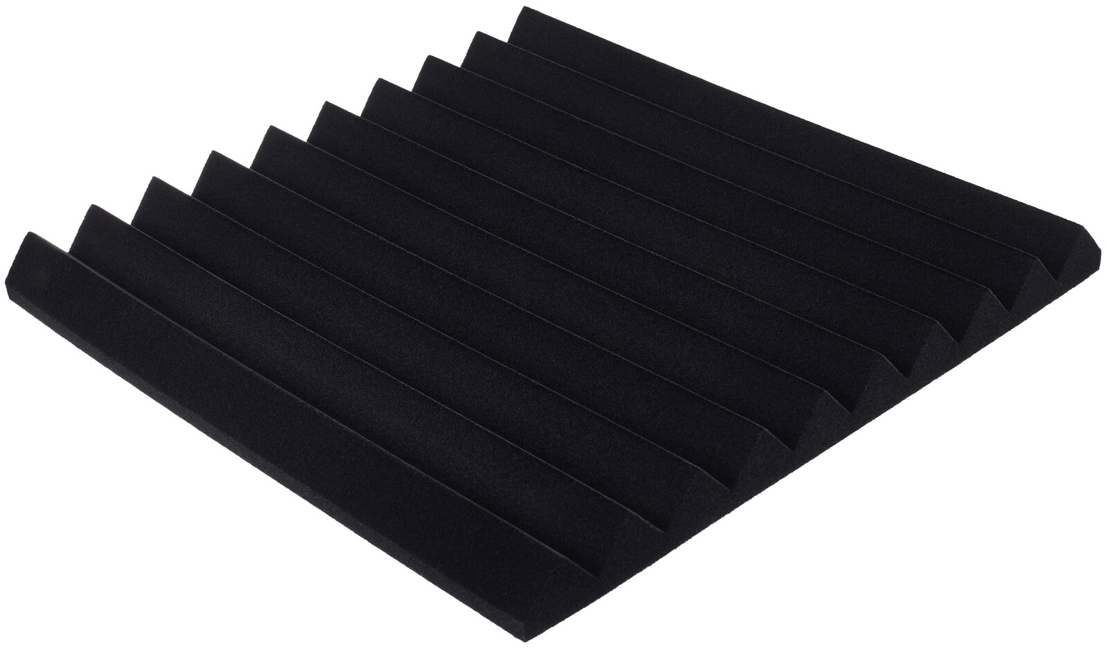 Pyramid Profil V Black