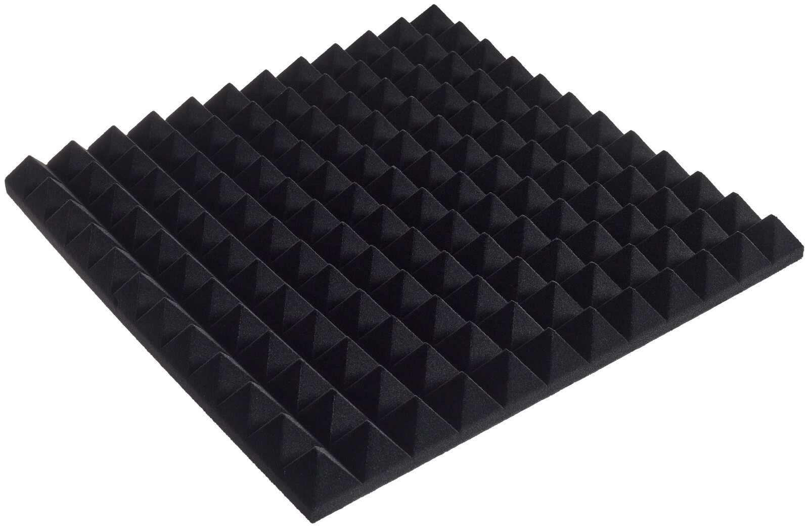 Pyramid Pyramid 50mm Black