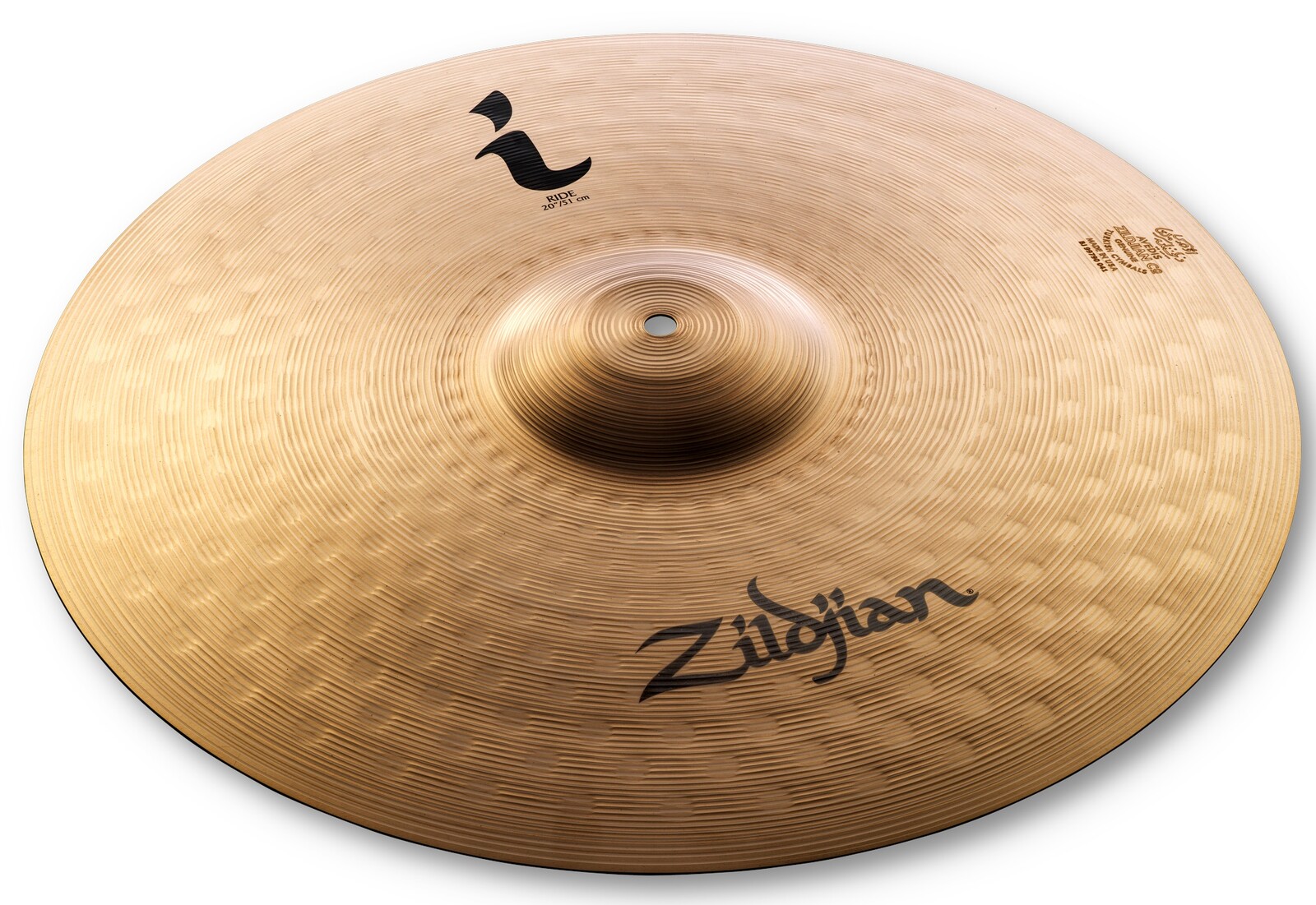 Zildjian 20