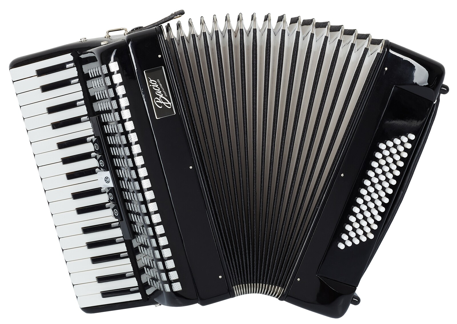 Bacio Instruments AT3460