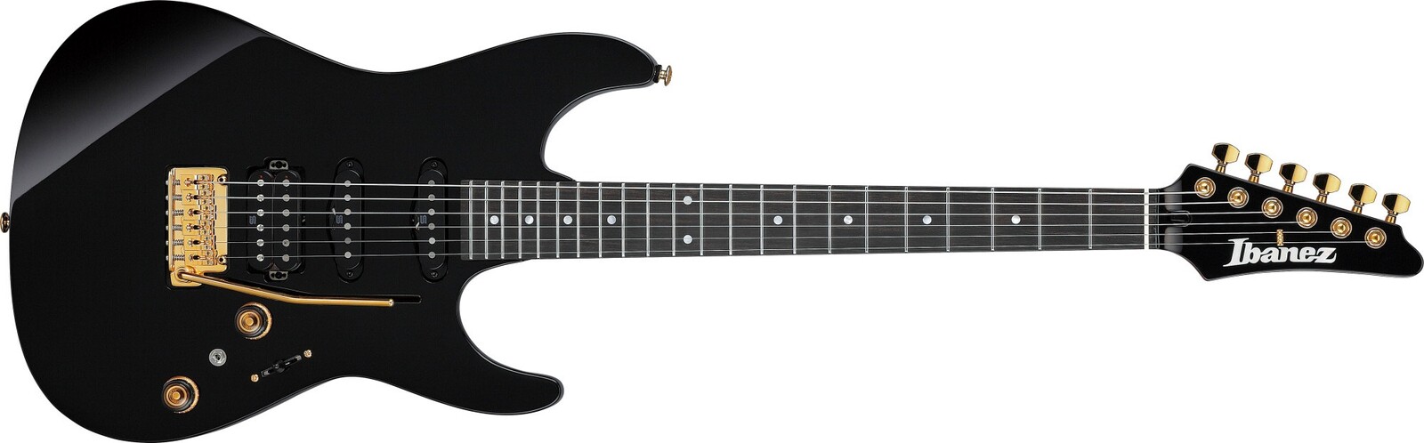 Ibanez AZ26P1 Black