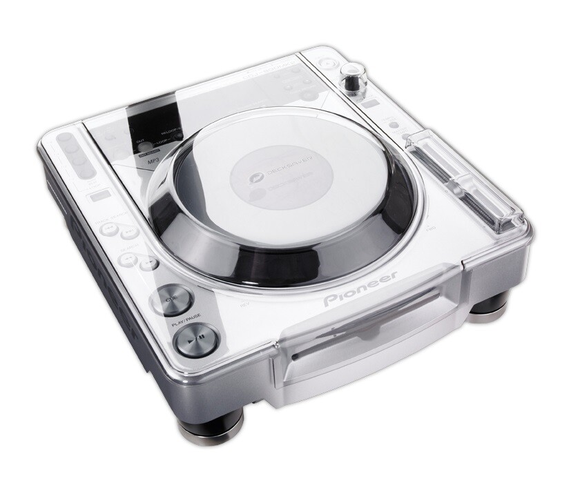 Decksaver Pioneer CDJ-800 cover