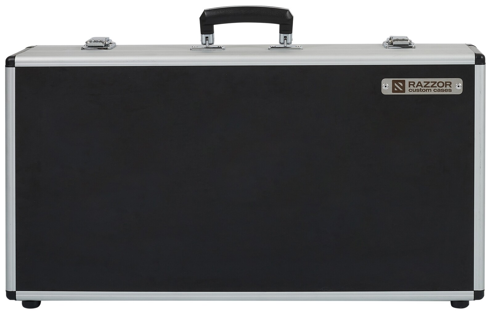 Razzor Cases Pedalboard R1 600x100x330mm
