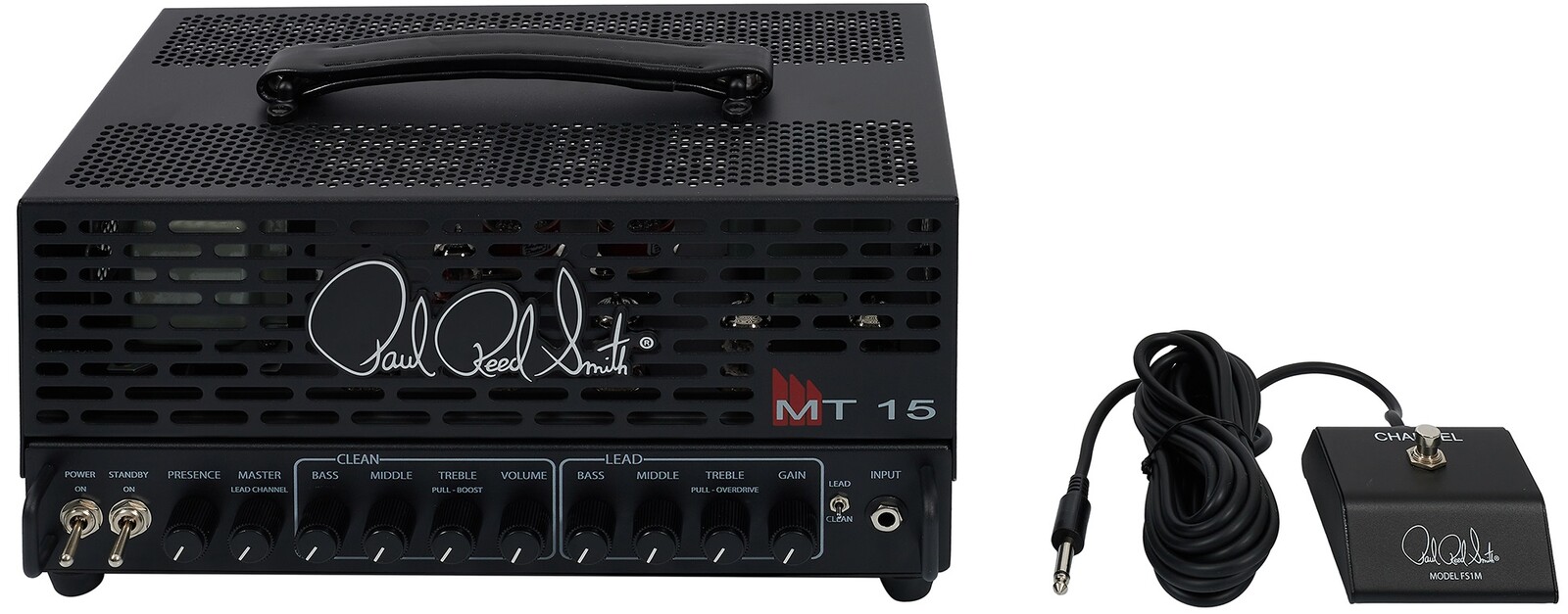 PRS Tremonti MT 15 V2 Head (rozbalené)