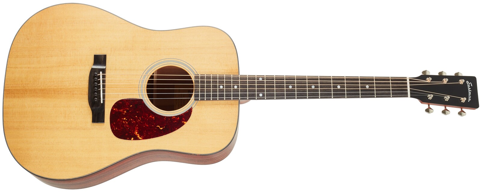 Eastman E1D (rozbalené)