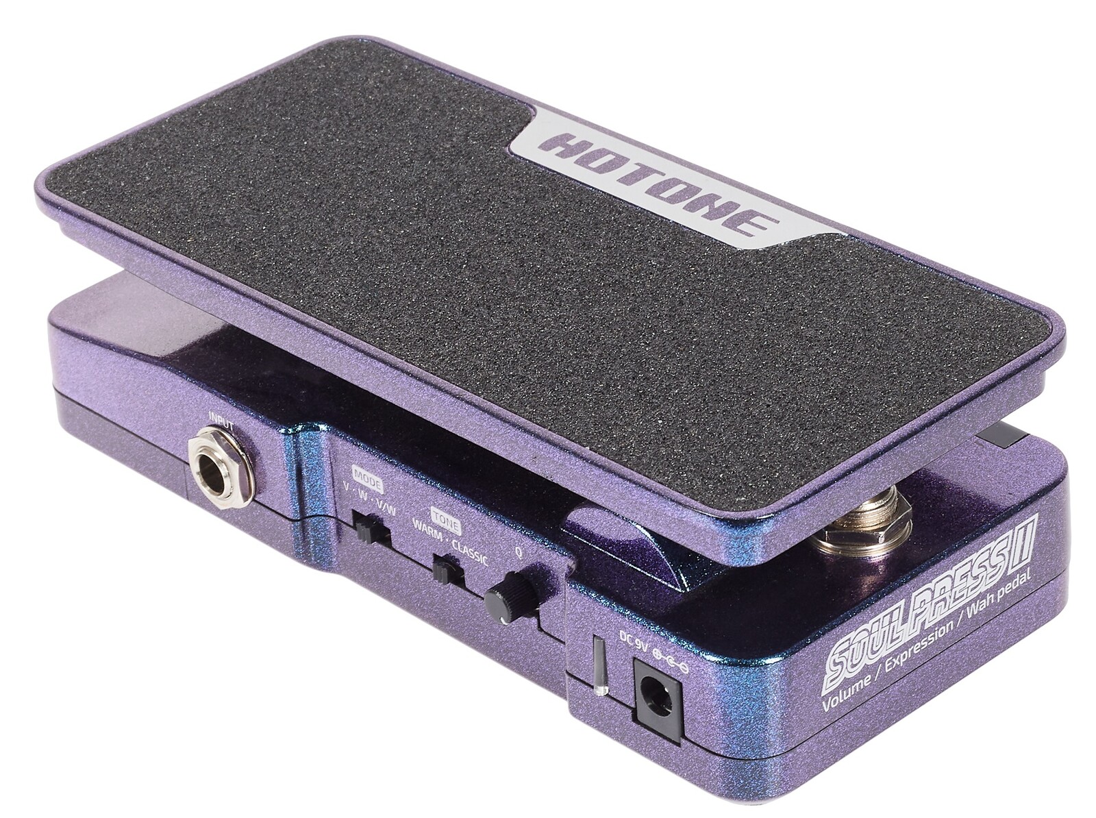 Hotone Soul Press II (rozbalené)