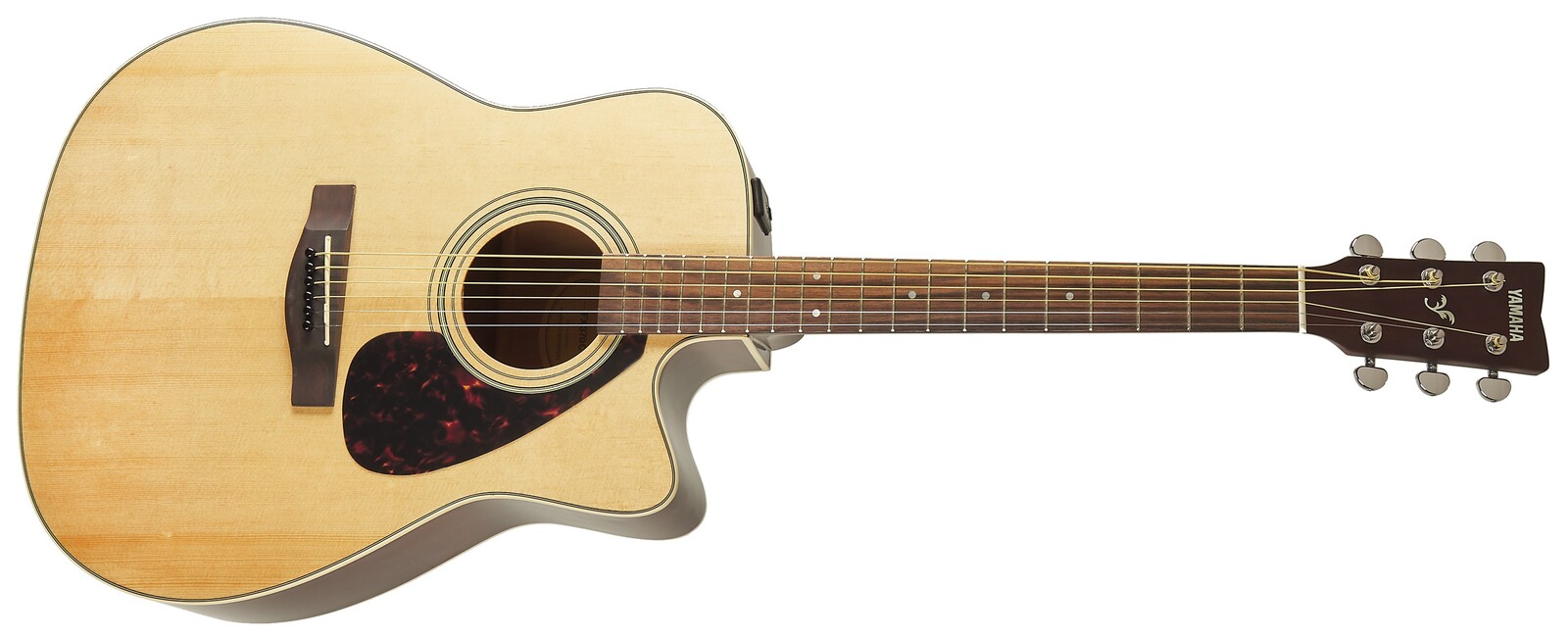 Yamaha FX370C (rozbalené)