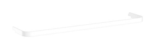 Příslušenství Hansgrohe Xelu Q 42,8x1,5x7,2 cm bílá matná 54143700