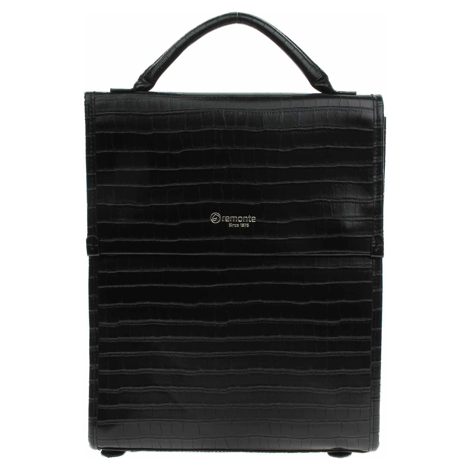 Ecco Remonte dámský batoh Q0536-02 schwarz 11601604