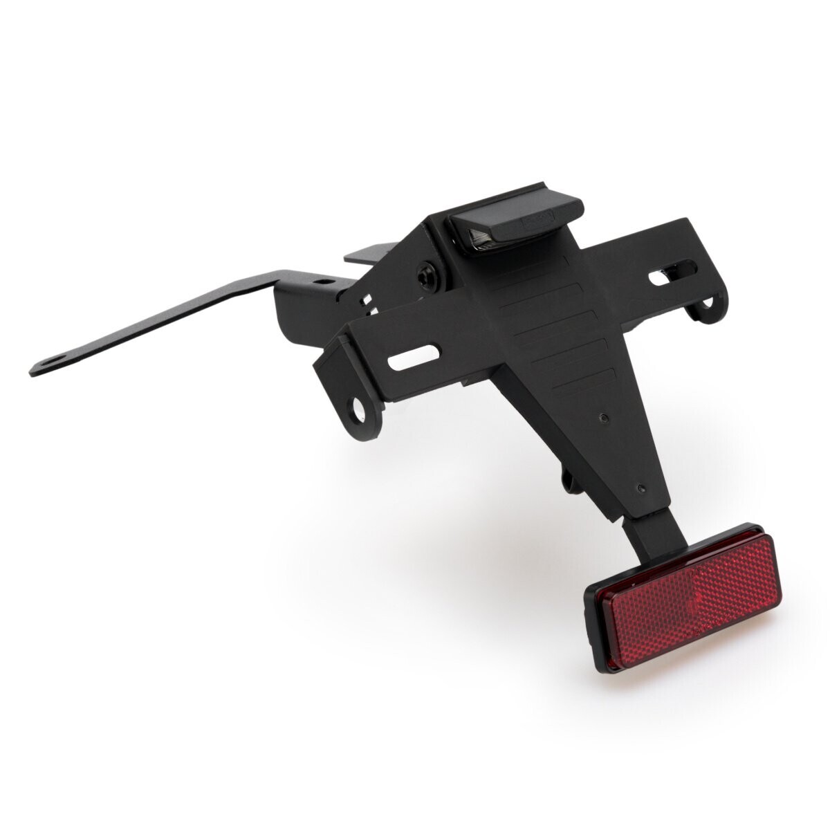 Puig 20879 License Plate Holders Černá (N)