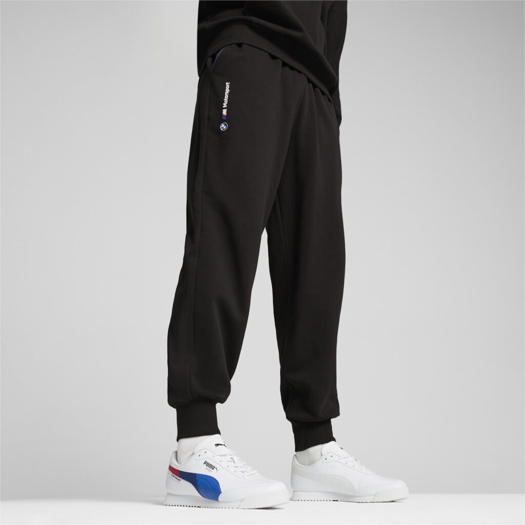 Puma BMW MMS ESS+ Pants Fleece S