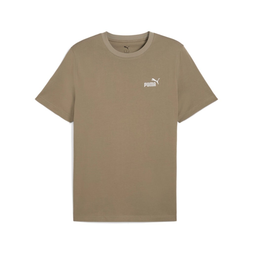 Puma ESS Small No. 1 Logo Tee (s) S