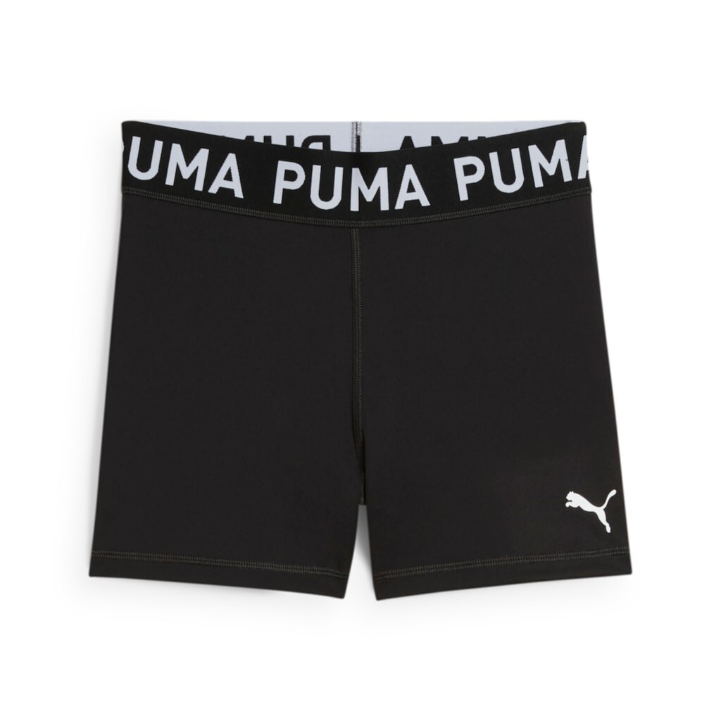 Puma W Strong Short Tight - HW 3 S