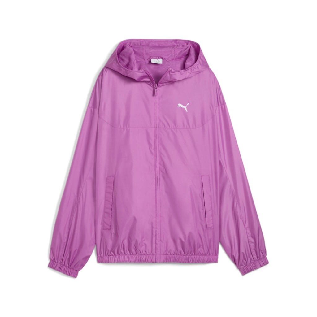 Puma ESS Relaxed Windbreaker S