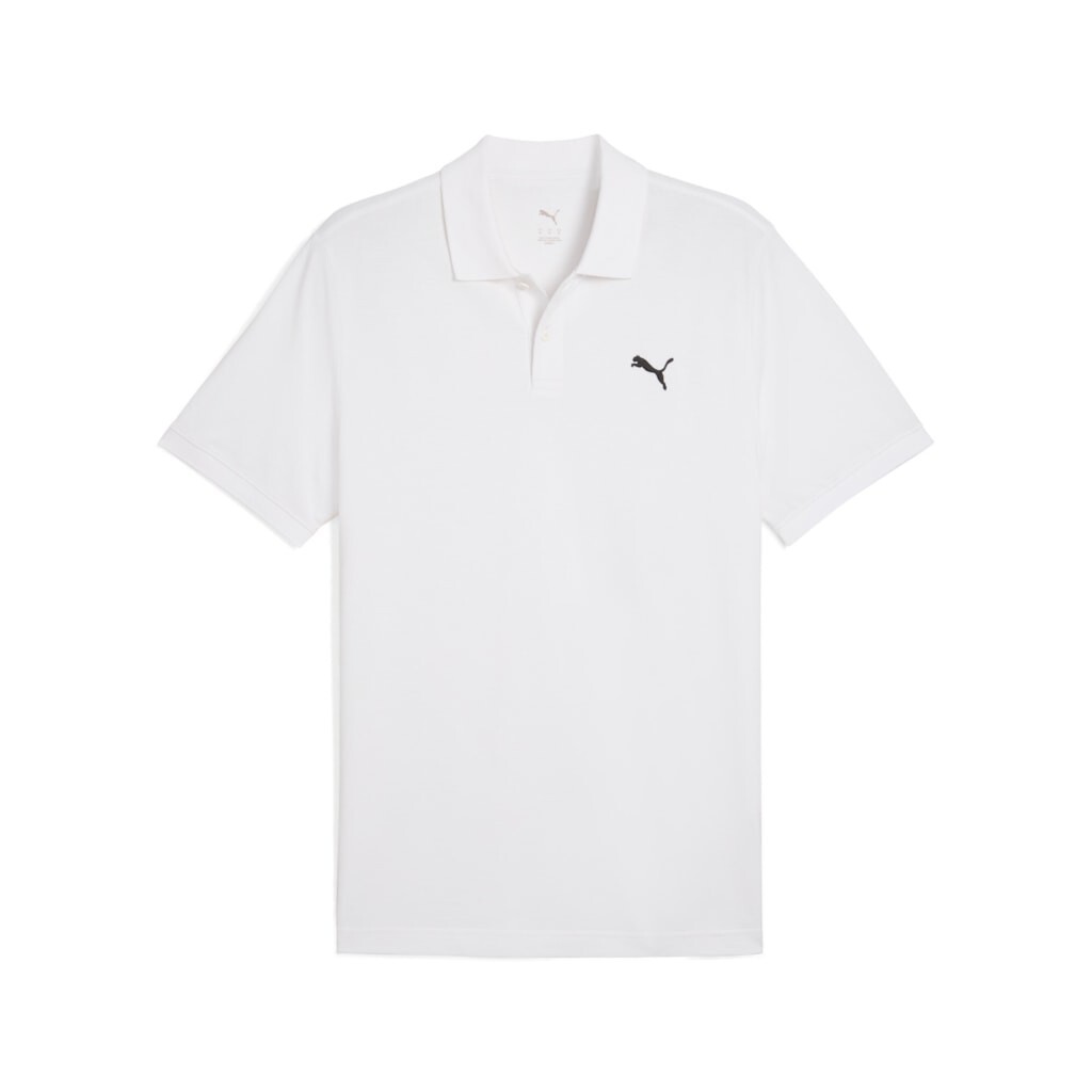 Puma ESS Pique Polo S