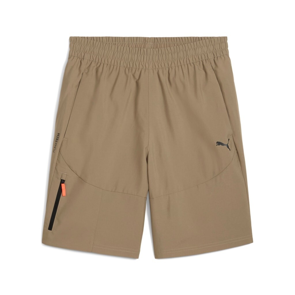 Puma Pumatech Cargo Woven Shorts 9 S