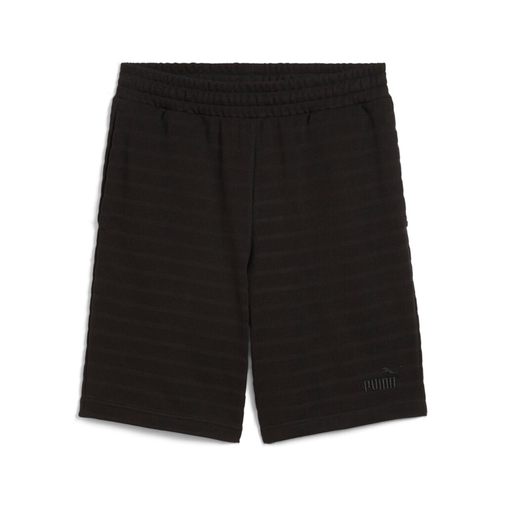 Puma ESS Elevated Structured Shorts 9 S