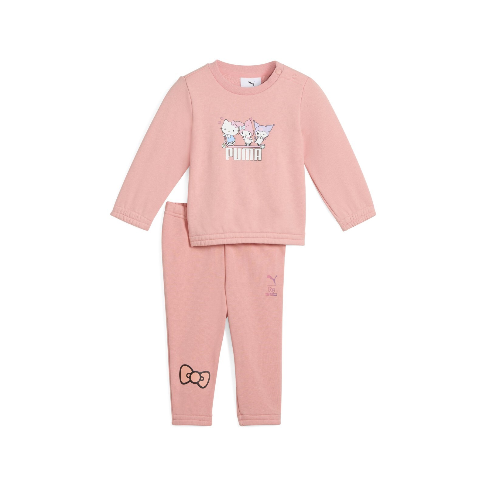 Puma X Hello Kitty & Friends Minicats Crew Set INF TR 68