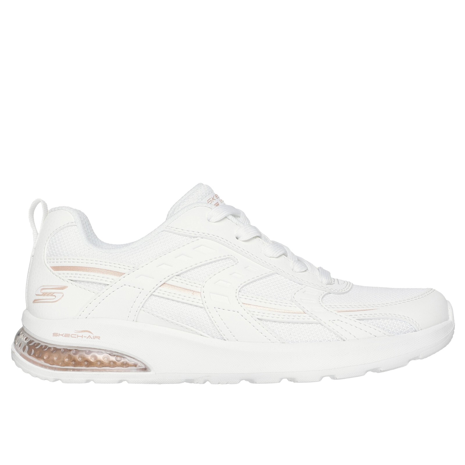 Skechers bobs vision air - tiered visi 36