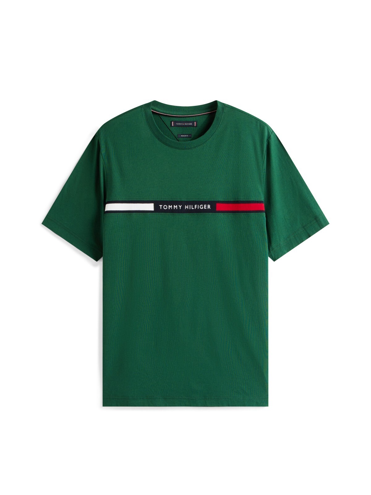 Tommy Hilfiger Chest Insert Tee S