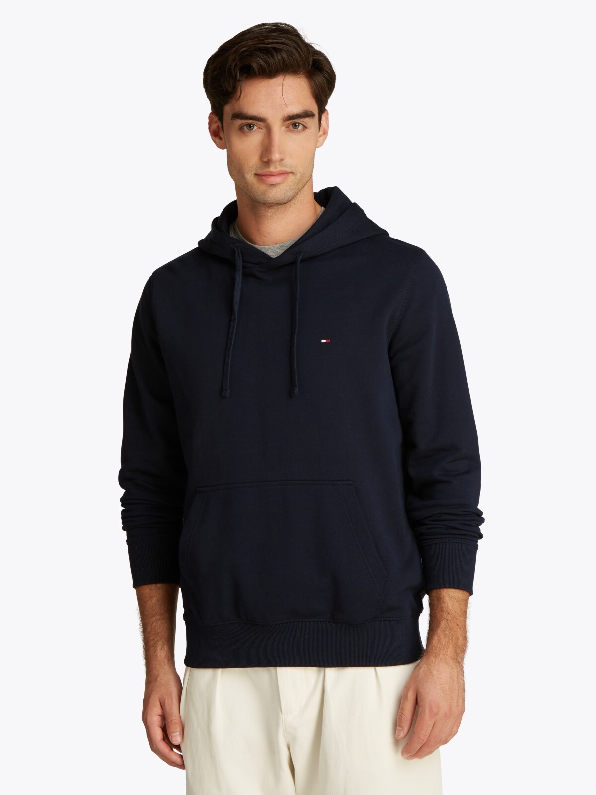 Tommy Hilfiger Essential Terry Hoody S