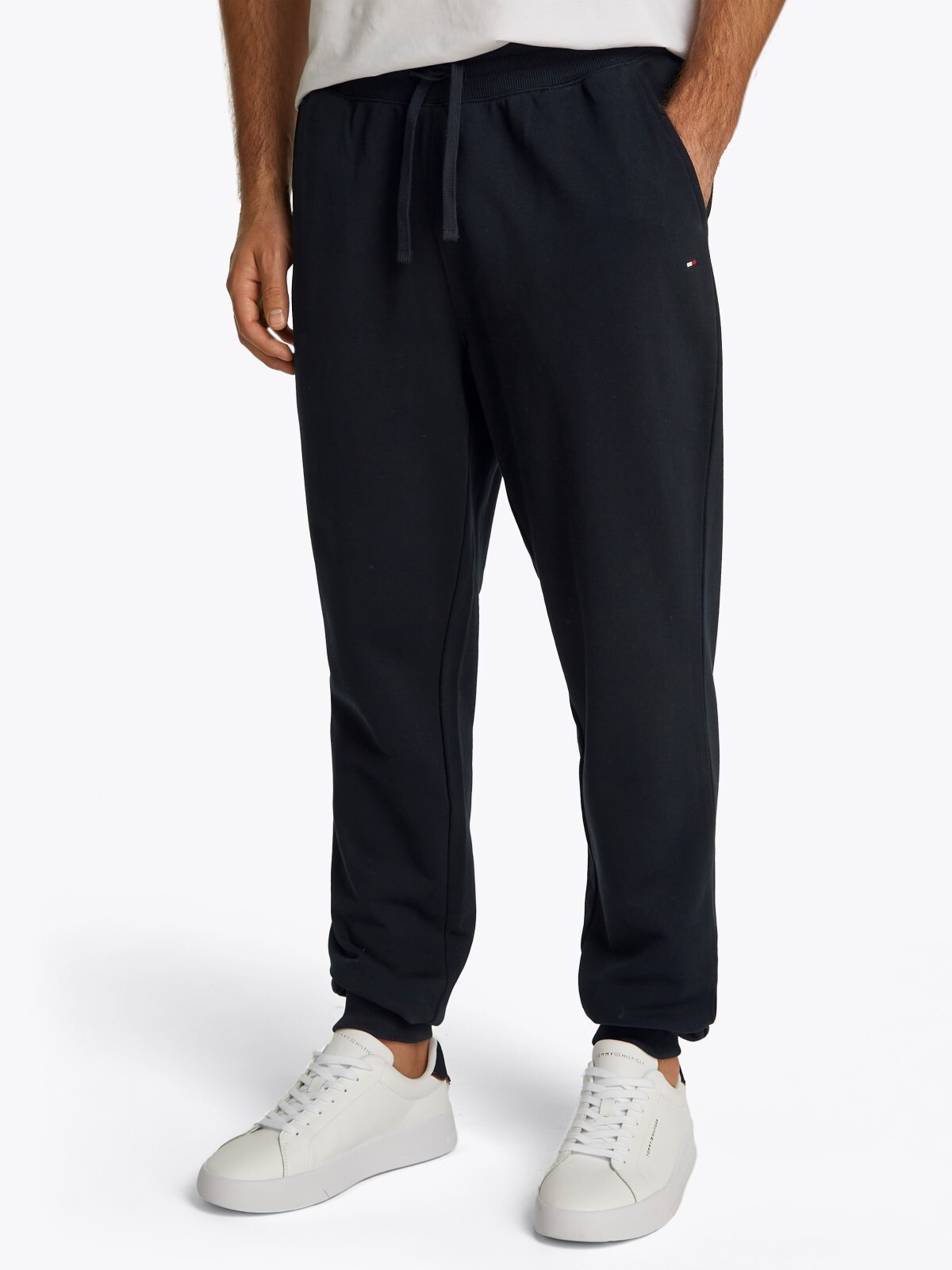 Tommy Hilfiger Essential Terry Sweatpants S