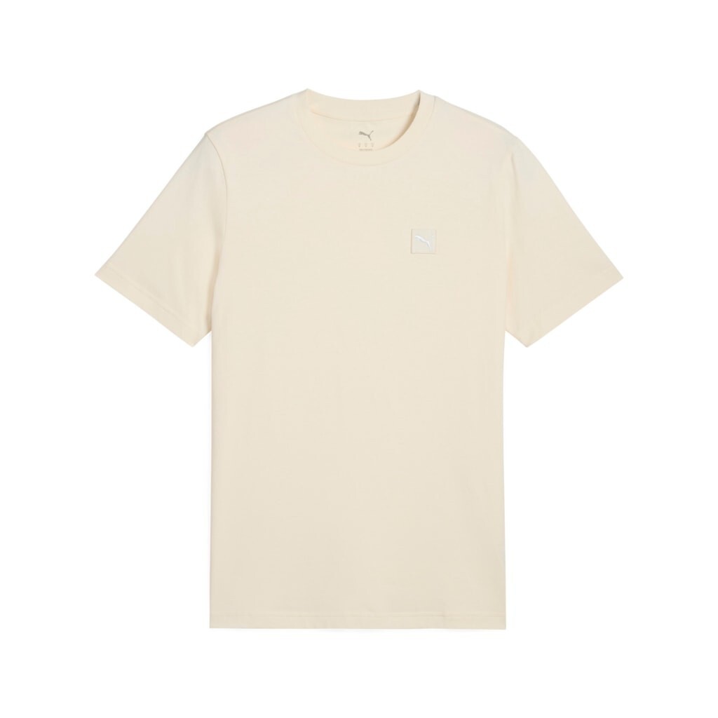 Puma ESS Elevated Tee S
