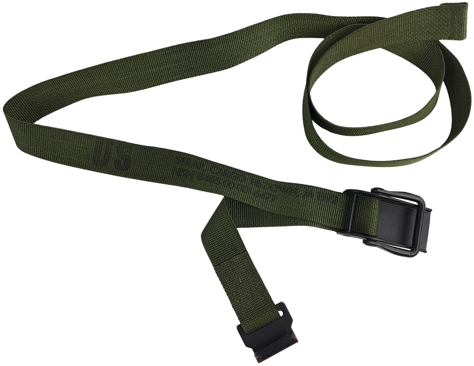 Popruh US ALICE Cargo Tie-Down Strap LC-1